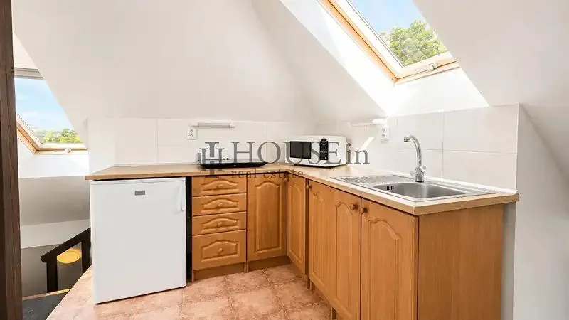 1+kk, Mint Living Vysočanský mlýn (Praha 9 - Vysočany)