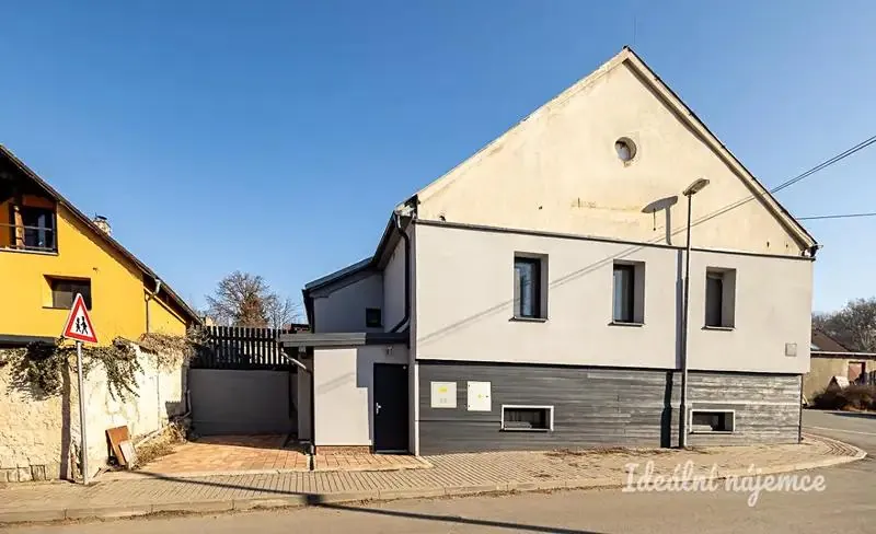 1+kk, Voděradská, Říčany, Praha-východ, Středočeský kraj