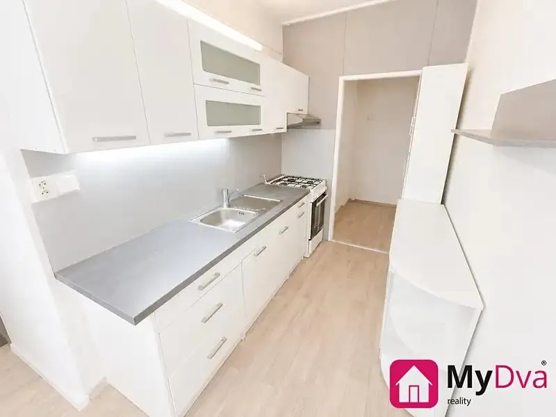 2+1, Dukelských bojovníků, Znojmo, Jihomoravský kraj