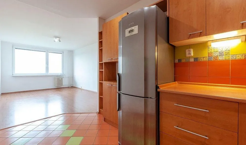 3+kk, Rezlerova, Praha 10 - Petrovice