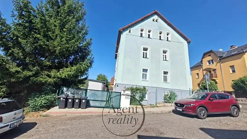 2+kk, Novoměstská, Děčín, Ústecký kraj