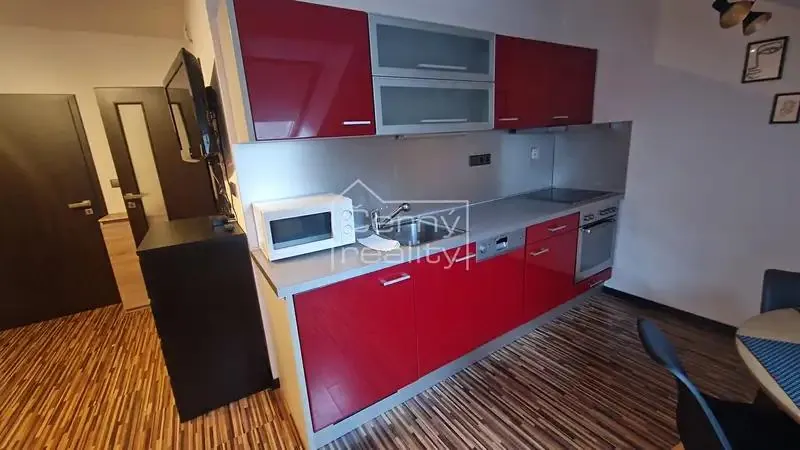 1+kk, Kollárova, Jičín, Královéhradecký kraj