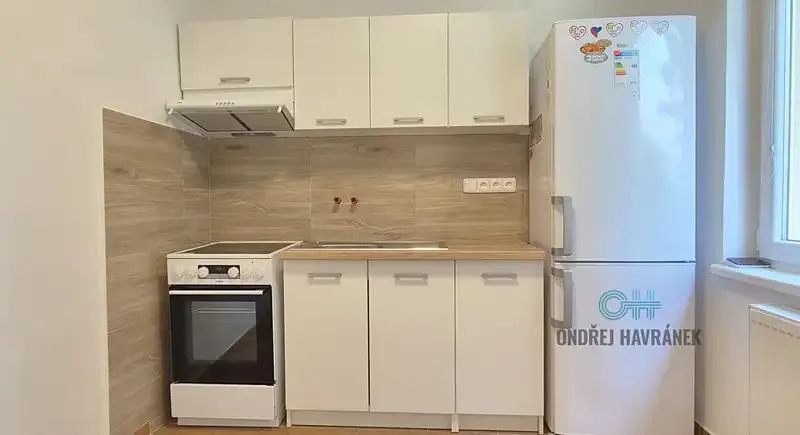 2+1, Na Nivách, Bystřice pod Hostýnem, Kroměříž, Zlínský kraj