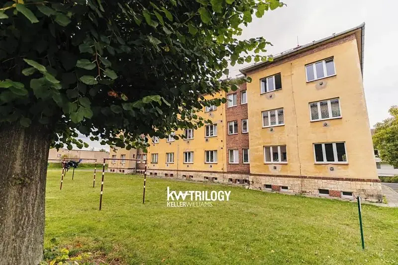 1+1, U Spravedlnosti, Louny, Ústecký kraj