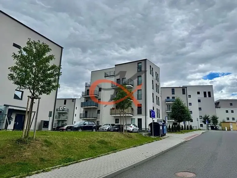 1+kk, Písečná, Rožnov pod Radhoštěm, Vsetín, Zlínský kraj