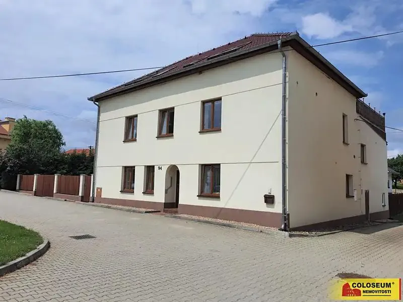 1+kk, Studnice, Vyškov, Jihomoravský kraj
