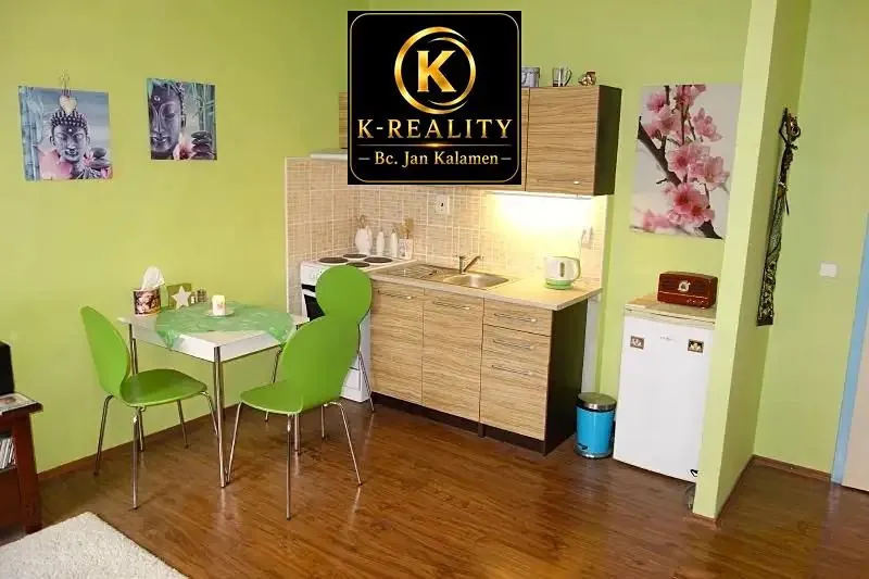 1+kk, Obvodová, Ústí nad Labem, Ústecký kraj