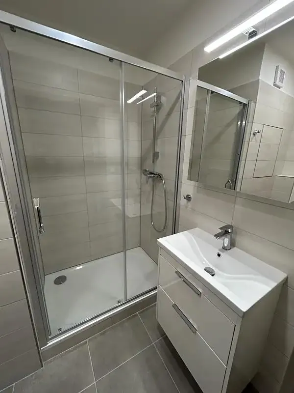 2+kk, Průběžná, České Budějovice, Jihočeský kraj