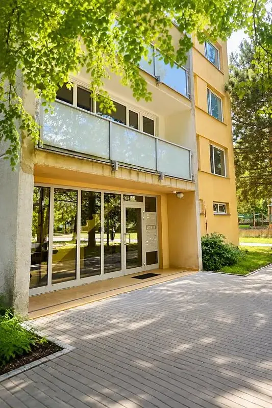 3+kk, Ke stadionu, Praha 9 - Čakovice