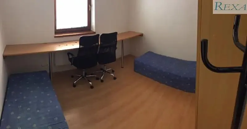 Pokoj, Brno-město, Jihomoravský kraj