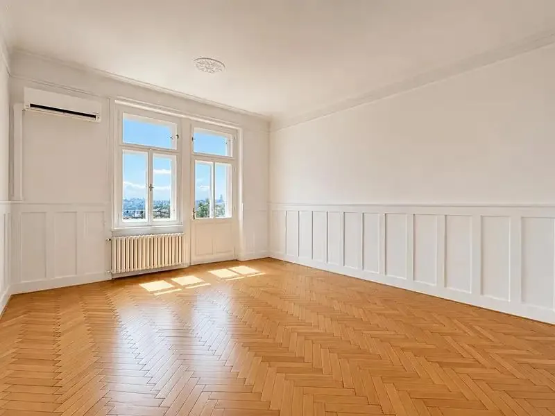 4+kk, Dykova, Praha 10 - Vinohrady