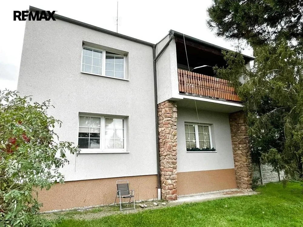 3+1, Polní, Družec, Kladno, Středočeský kraj