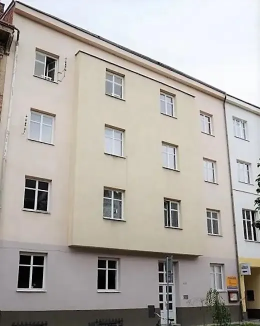 1+kk, Hronovická, Pardubice, Pardubický kraj