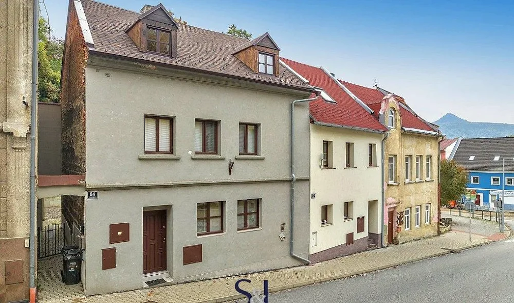 2+kk, Nádražní, Mimoň, Česká Lípa, Liberecký kraj