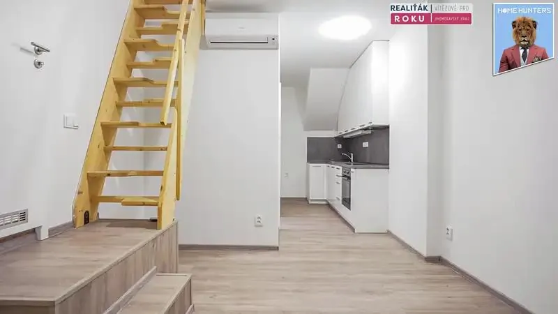 2+kk, Tábor, Brno-město, Jihomoravský kraj