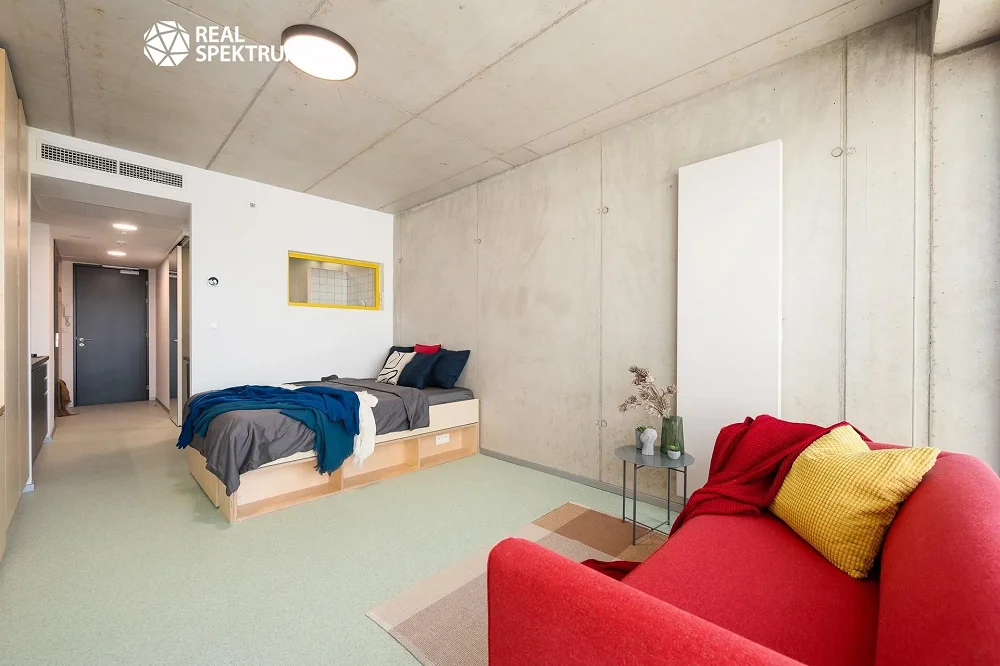 1+kk, Dornych, Brno-město, Jihomoravský kraj