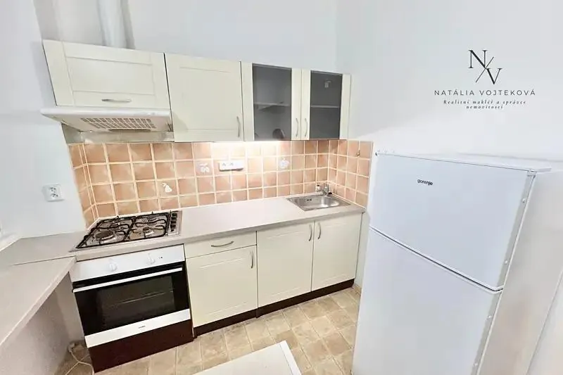 1+1, Merhautova, Brno-město, Jihomoravský kraj