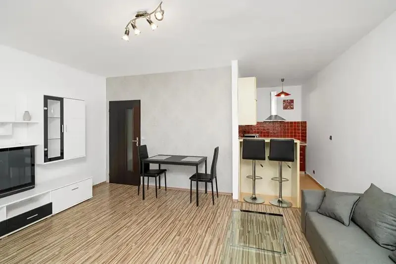 2+kk, 30. dubna, Ostrava-město, Moravskoslezský kraj