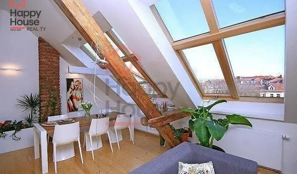 2+kk, Generála Píky, Praha 6 - Dejvice