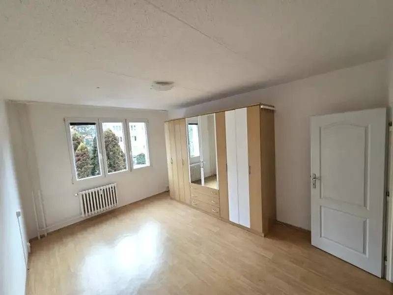 3+kk, Horolezecká, Praha 10 - Hostivař