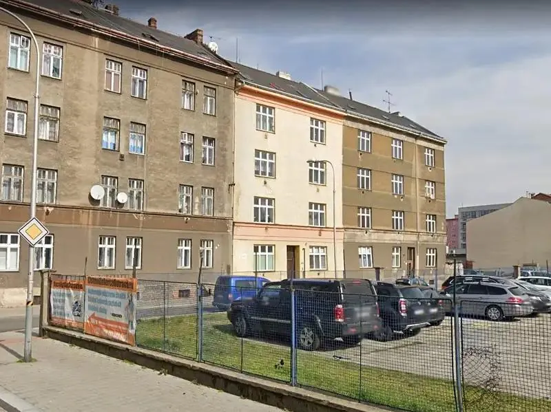 1+1, Tolstého, Ostrava-město, Moravskoslezský kraj