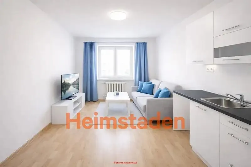 1+kk, Hlavní třída, Havířov, Karviná, Moravskoslezský kraj