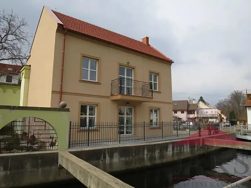 3+kk, Na Valše, Sušice, Klatovy, Plzeňský kraj
