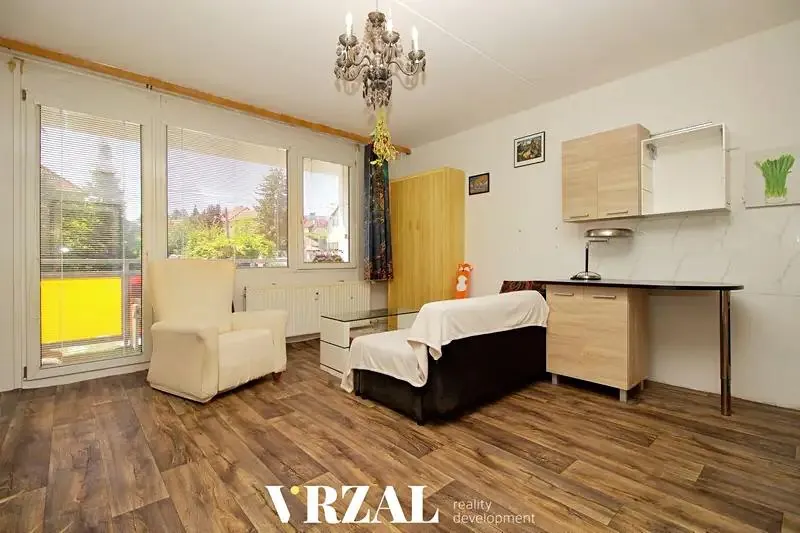 1+kk, Ledecká, Plzeň-město, Plzeňský kraj