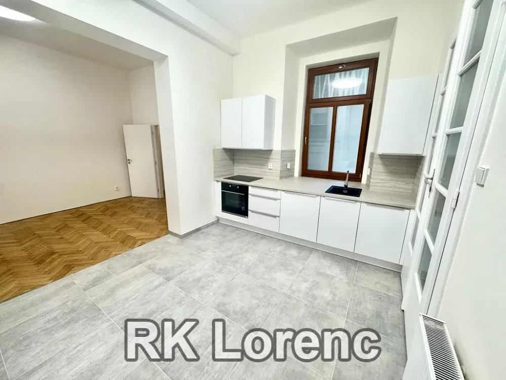 4+kk, Lidická, Brno-město, Jihomoravský kraj