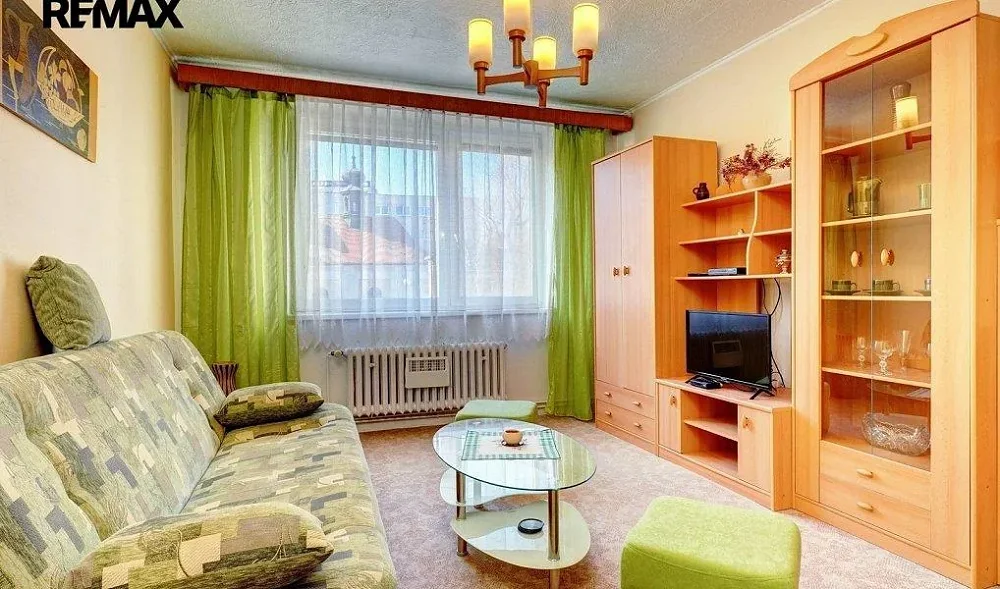 2+1, Národní třída, Hodonín, Jihomoravský kraj