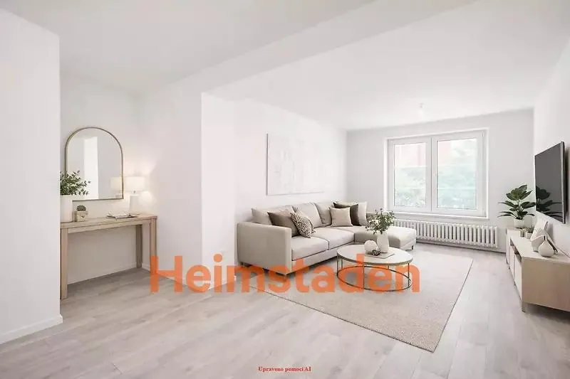2+1, Budovatelská, Ostrava-město, Moravskoslezský kraj
