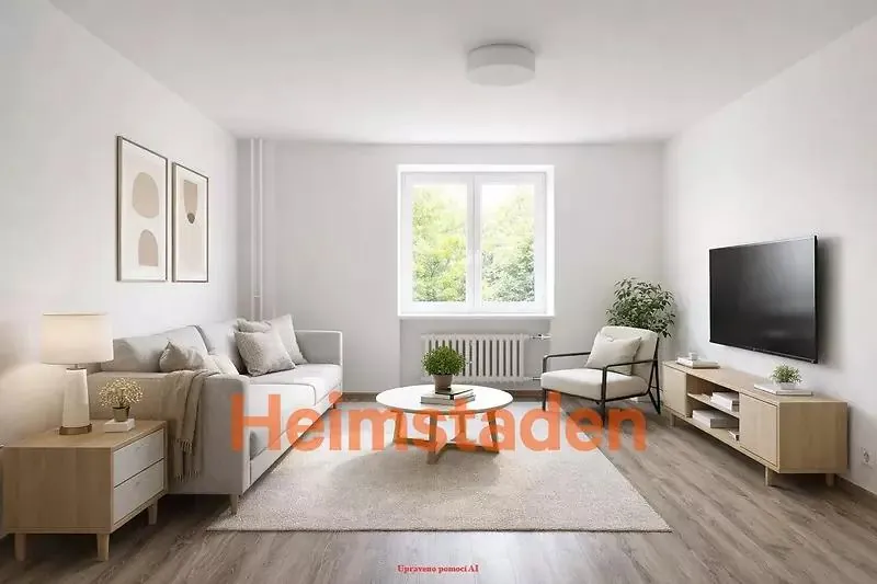 2+kk, Havlíčkovo náměstí, Ostrava-město, Moravskoslezský kraj