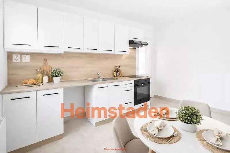 2+1, Na Nábřeží, Havířov, Karviná, Moravskoslezský kraj