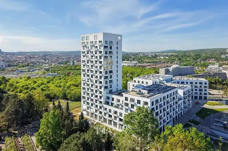 3+kk, Bieblova, Brno-město, Jihomoravský kraj