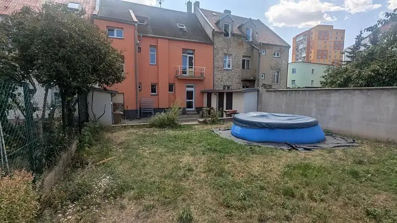 2+kk, Rooseveltova, Chomutov, Ústecký kraj