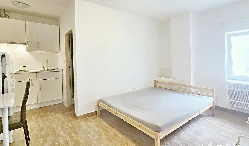 1+kk, Vodní, Brno-město, Jihomoravský kraj