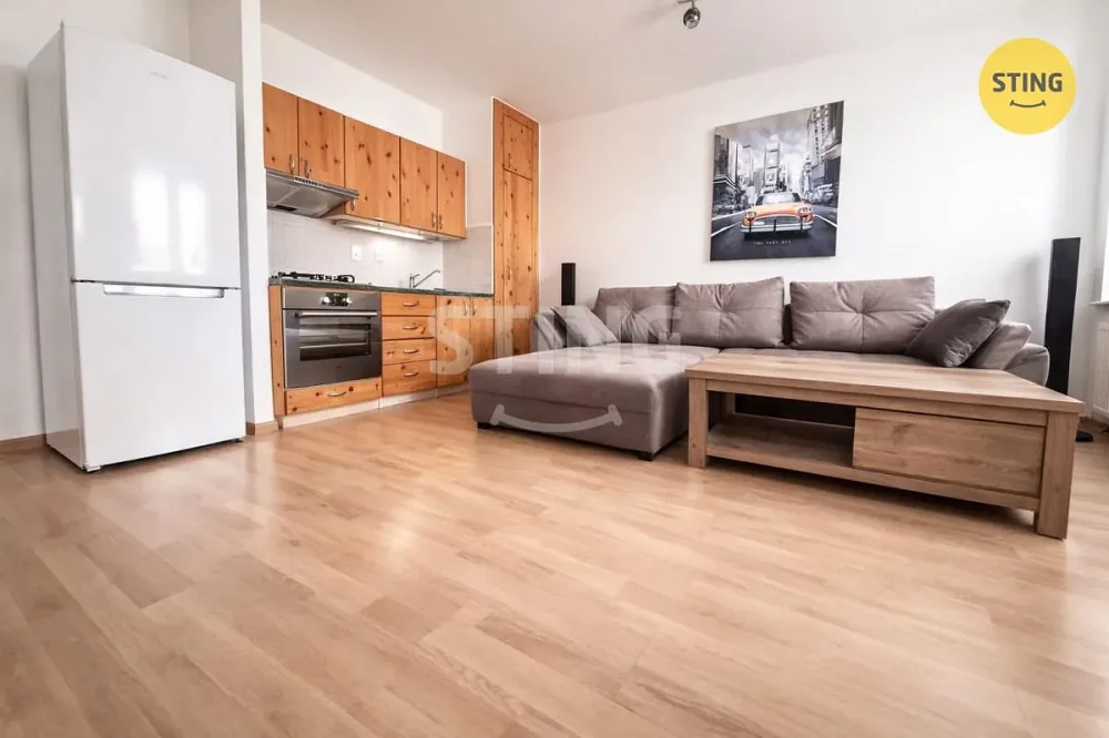 1+kk, Horní, Ostrava-město, Moravskoslezský kraj