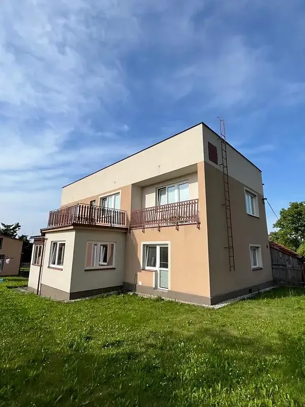 4+1, Bernartice nad Odrou, Nový Jičín, Moravskoslezský kraj