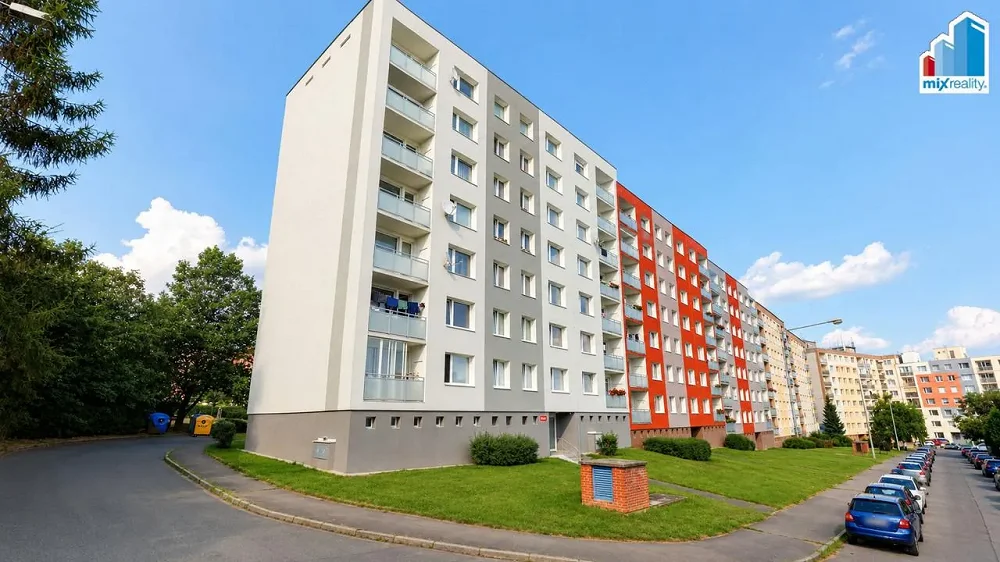 3+1, K Pecím, Plzeň-město, Plzeňský kraj