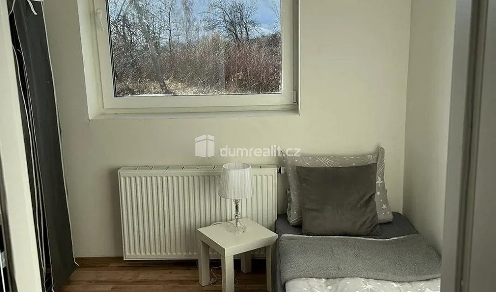 5+kk, Podnikatelská, Praha 9 - Běchovice