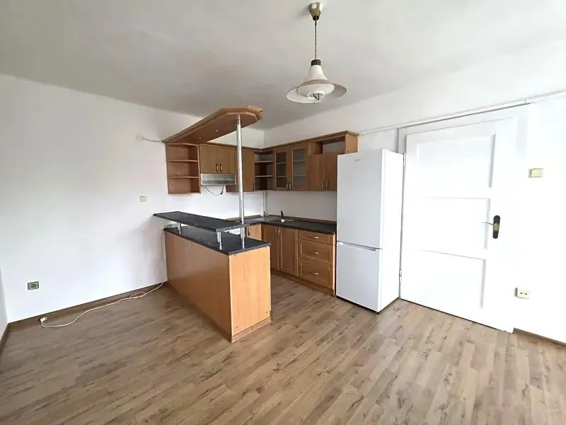 2+kk, Klíšská, Ústí nad Labem, Ústecký kraj