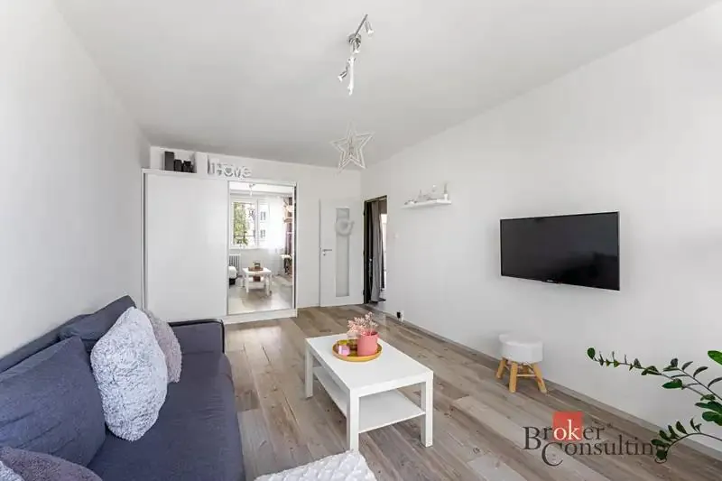 2+1, Staroměstská, České Budějovice, Jihočeský kraj