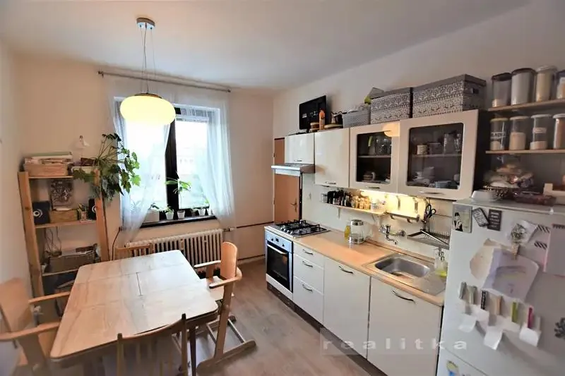 2+1, Chválenická, Plzeň-město, Plzeňský kraj