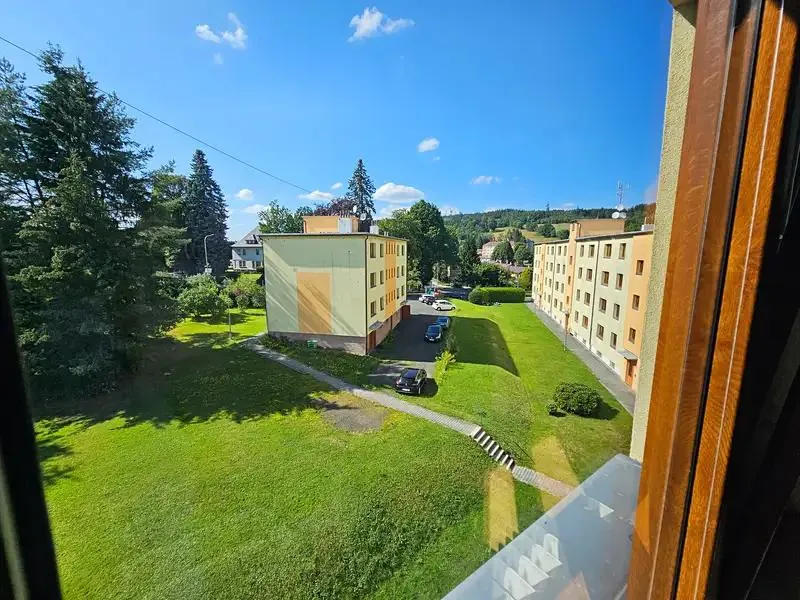3+1, Vilémov, Děčín, Ústecký kraj