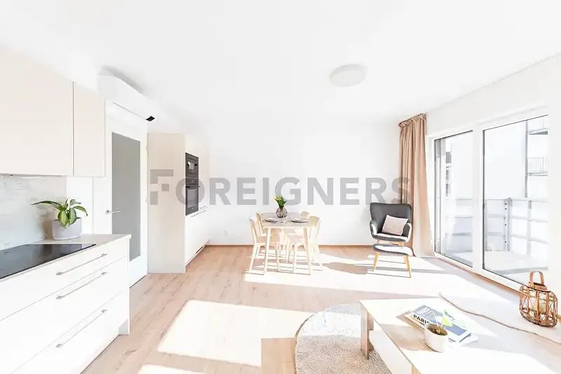 3+kk, Bytový dům Lido (Brno-město, Jihomoravský kraj)