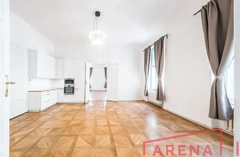 3+kk, Marešova, Brno-město, Jihomoravský kraj