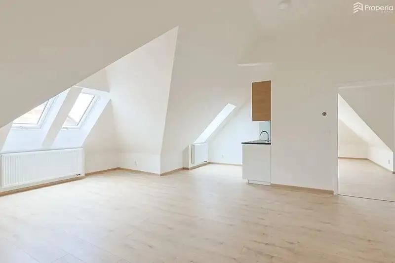 2+kk, Lerchova, Brno-město, Jihomoravský kraj