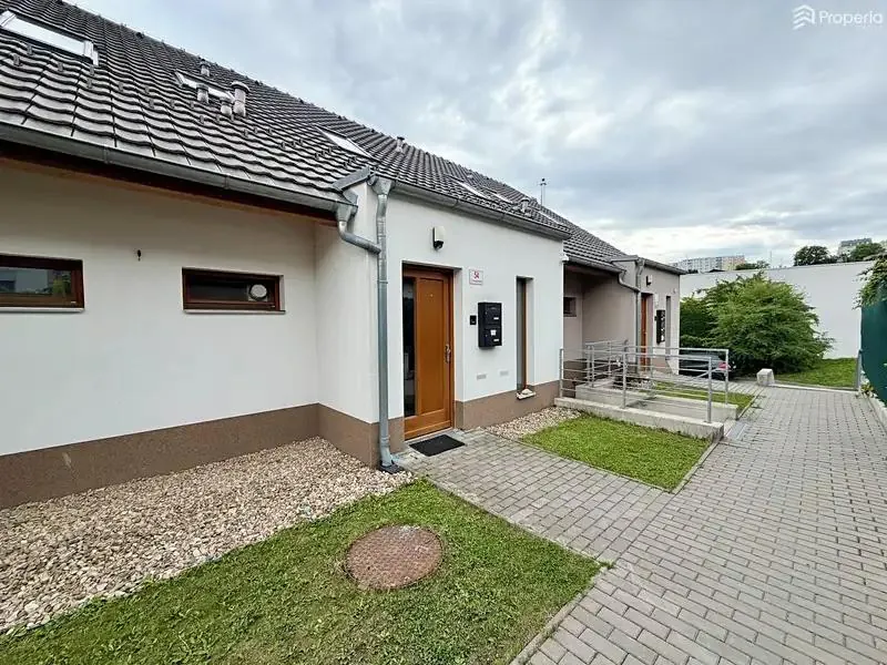 3+kk, Chmelnice, Brno-město, Jihomoravský kraj