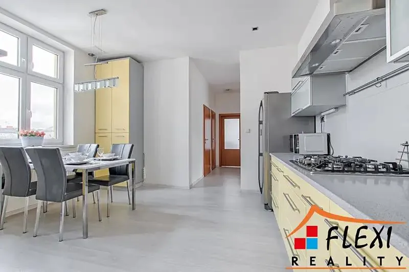 4+1, Českobratrská, Ostrava-město, Moravskoslezský kraj