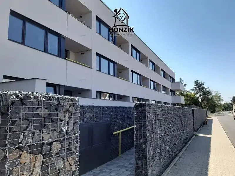 2+kk, Josefa Truhláře, Brandýs nad Labem-Stará Boleslav, Praha-východ, Středočeský kraj